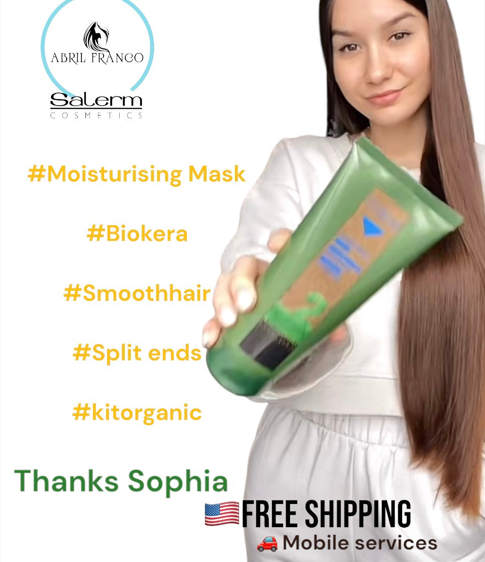 Mascarilla Hidratante 1,000 ml