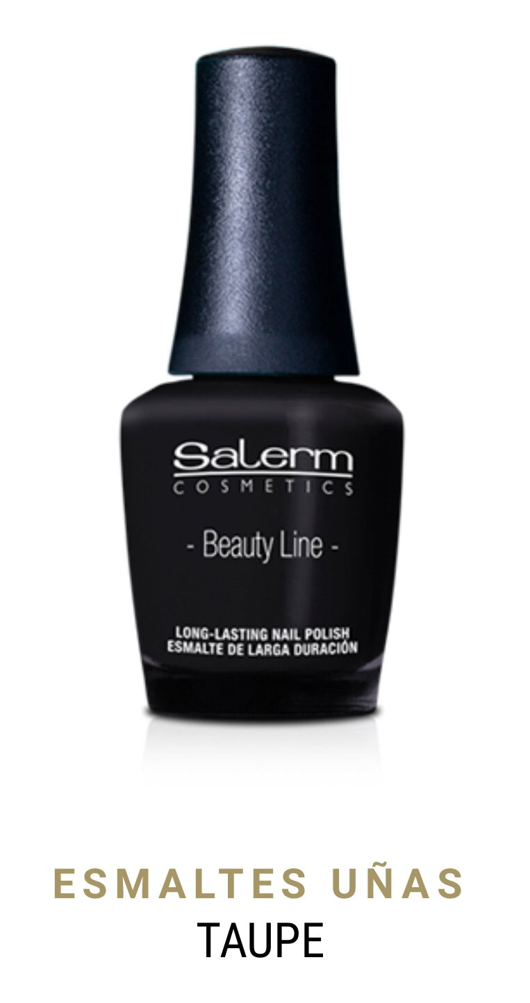 Esmalte de uñas Taupe 15 ml