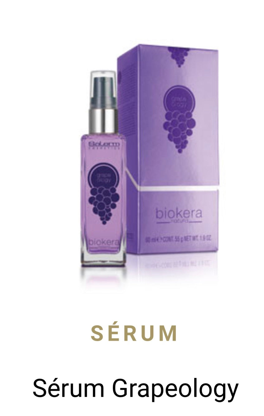 Serum Grapeology 60 ml