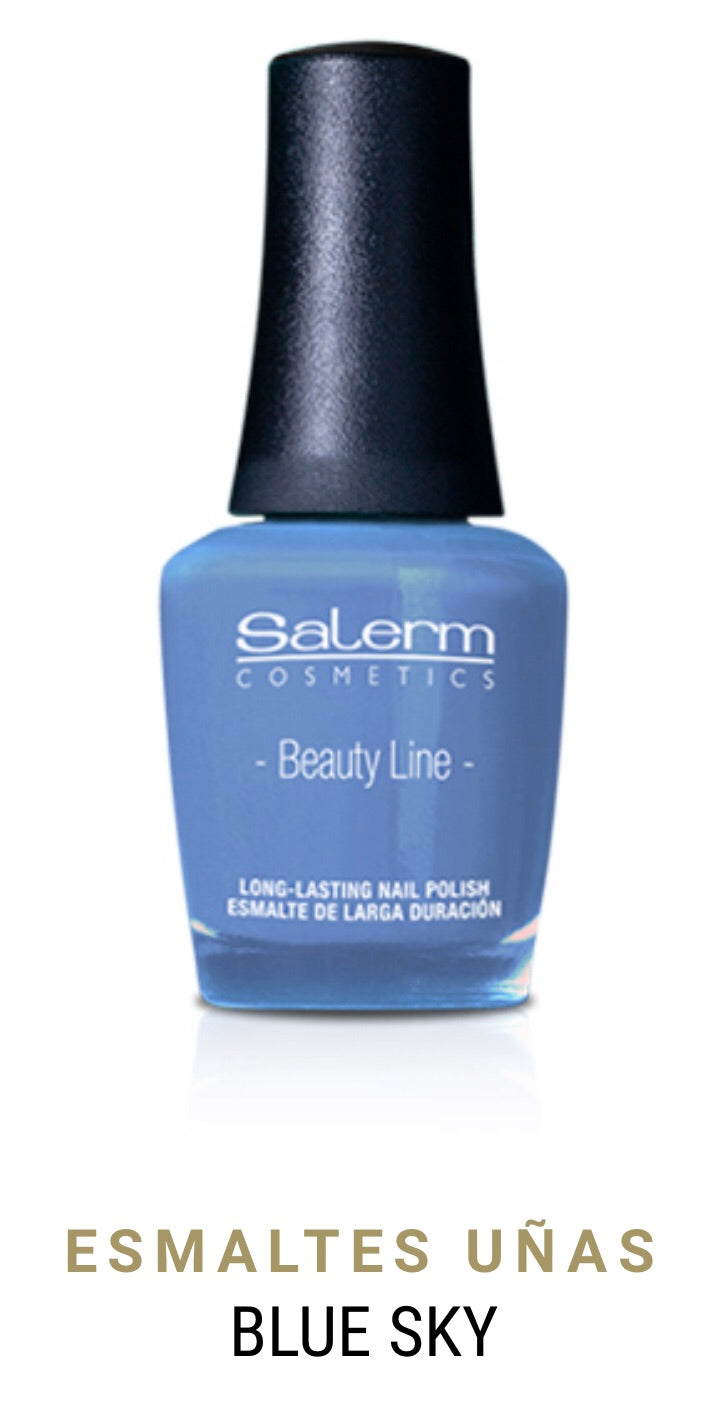 Esmalte de uñas Blue Sky 15 ml