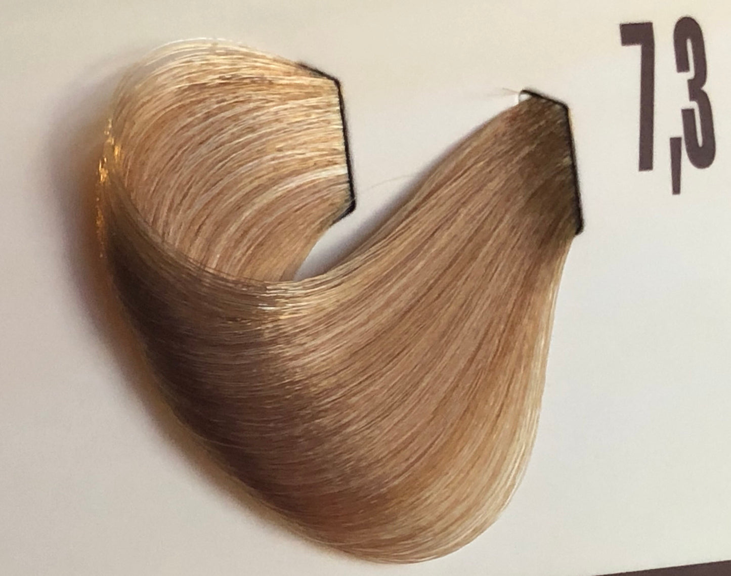 #7,3 Rubio Dorado / Golden Blond