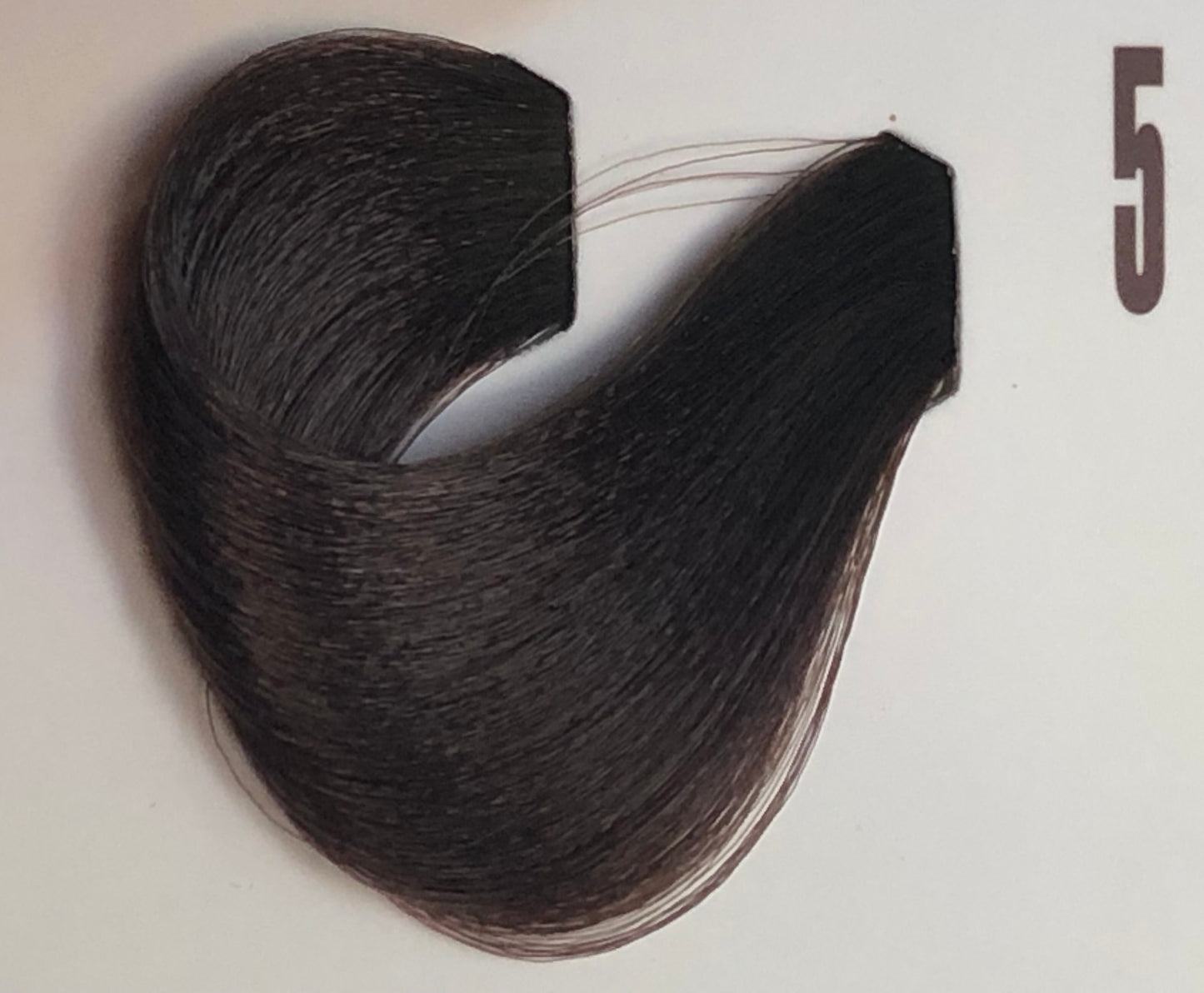 #5 Castaño claro / Light brown