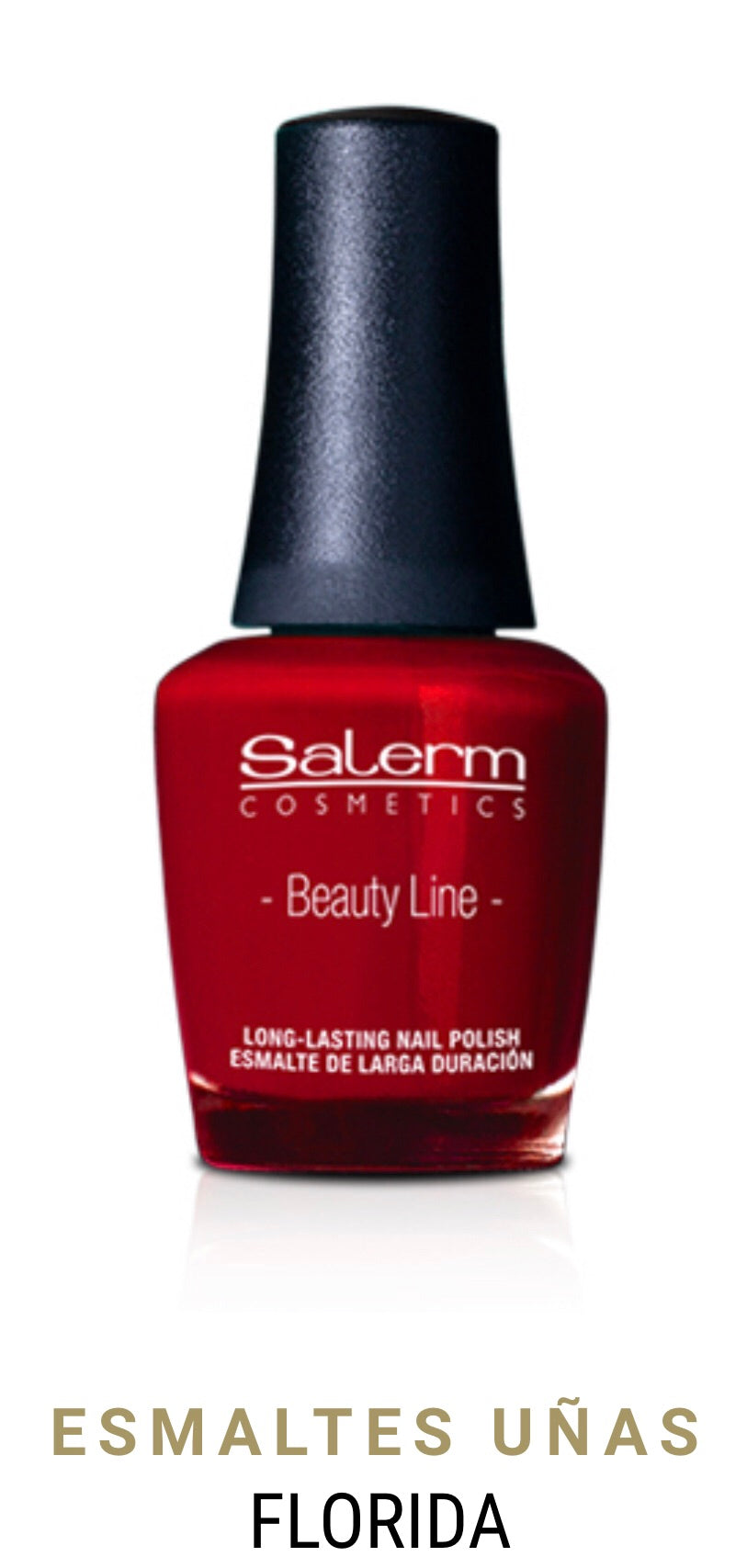 Esmalte de uñas Florida 15 ml