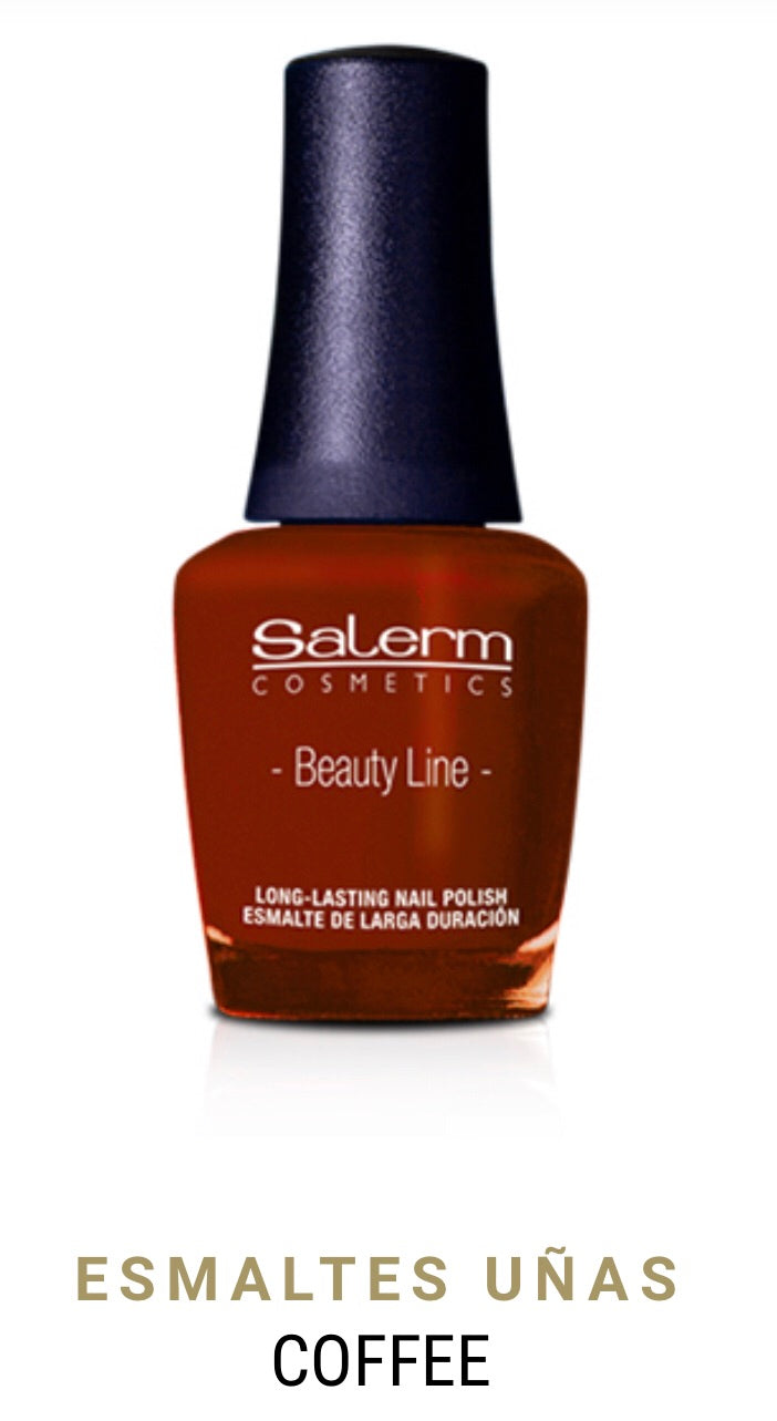 Esmalte de uñas Coffee 15 ml