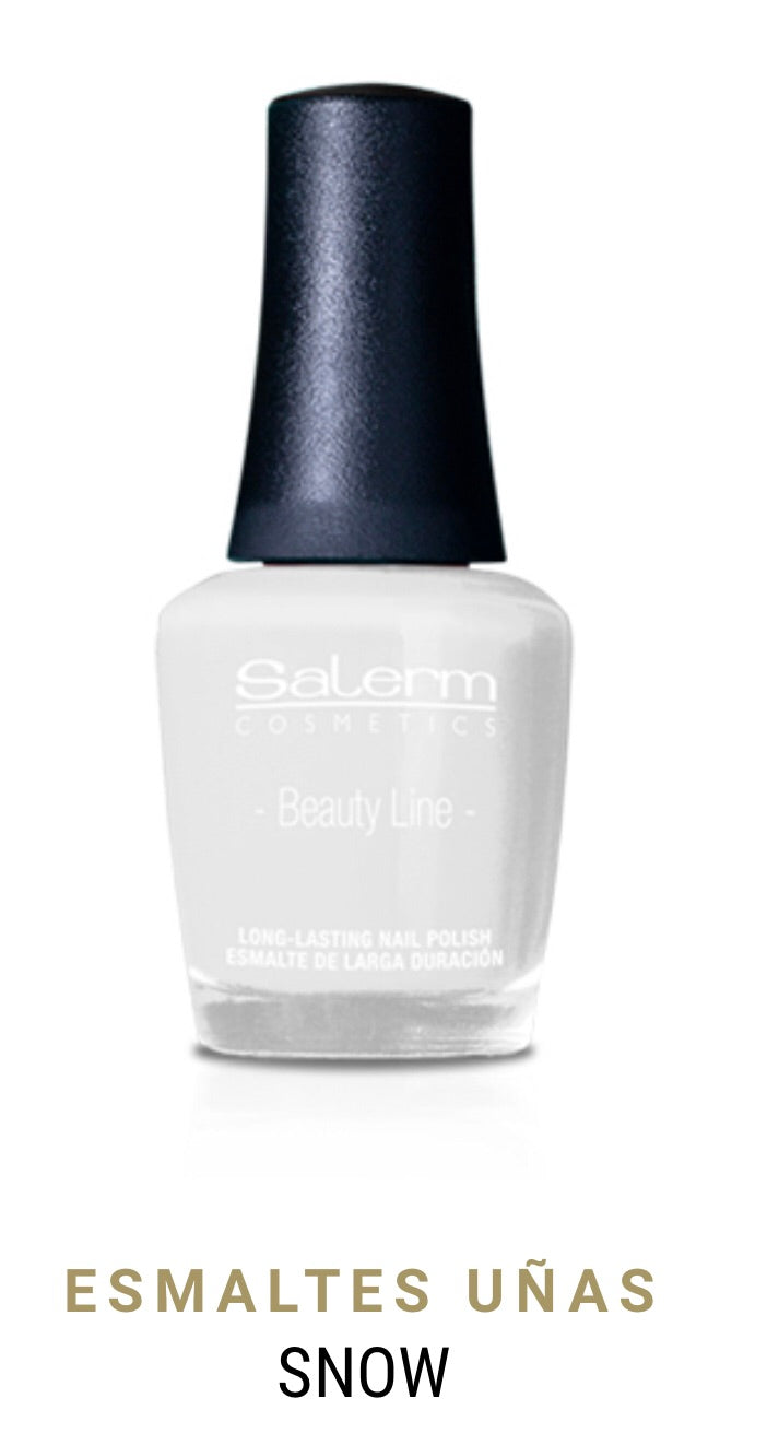 Esmalte de uñas Snow 15 ml