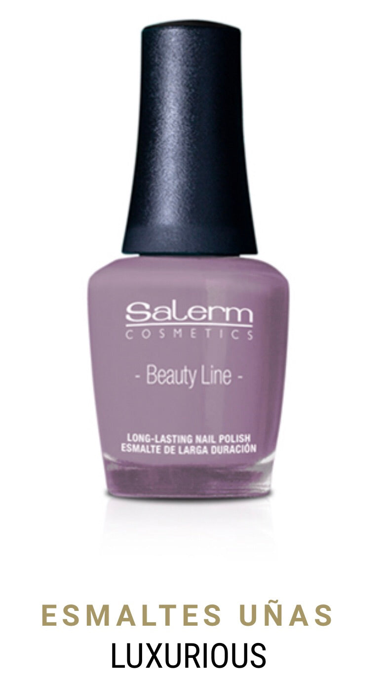 Esmalte de uñas Luxurious 15 ml