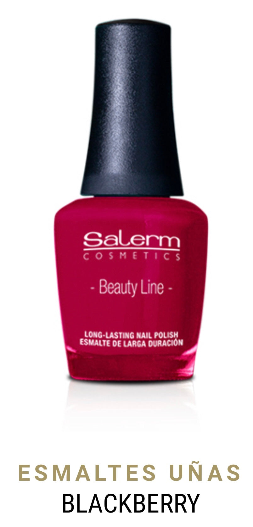 Esmalte de uñas Blackberry 15 ml