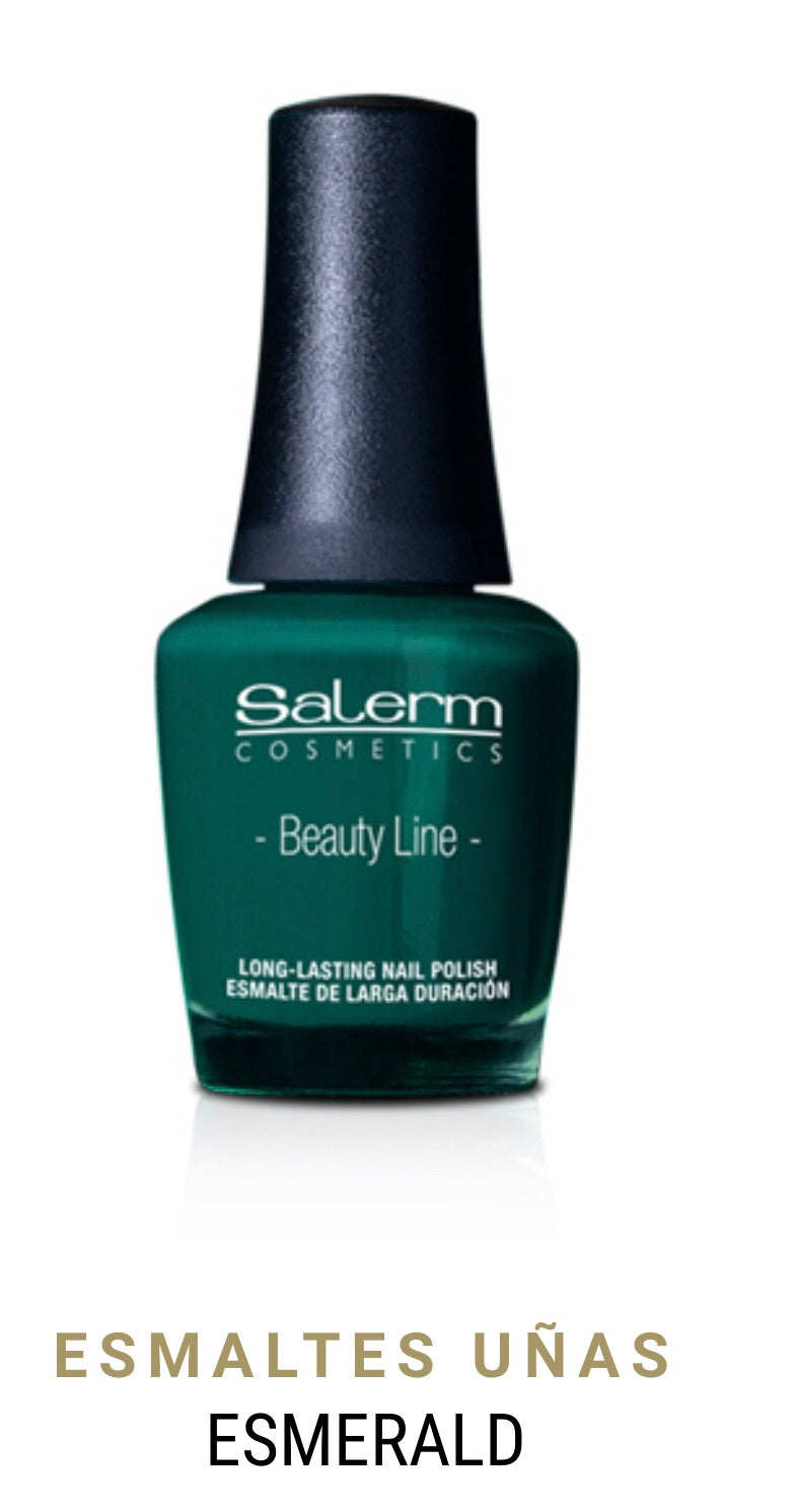 Esmalte de uñas Esmeralda 15 ml