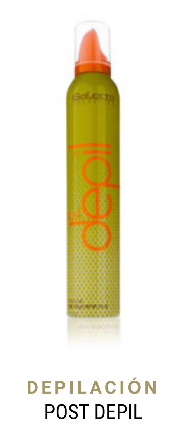 Tratamiento de depilación 405 ml