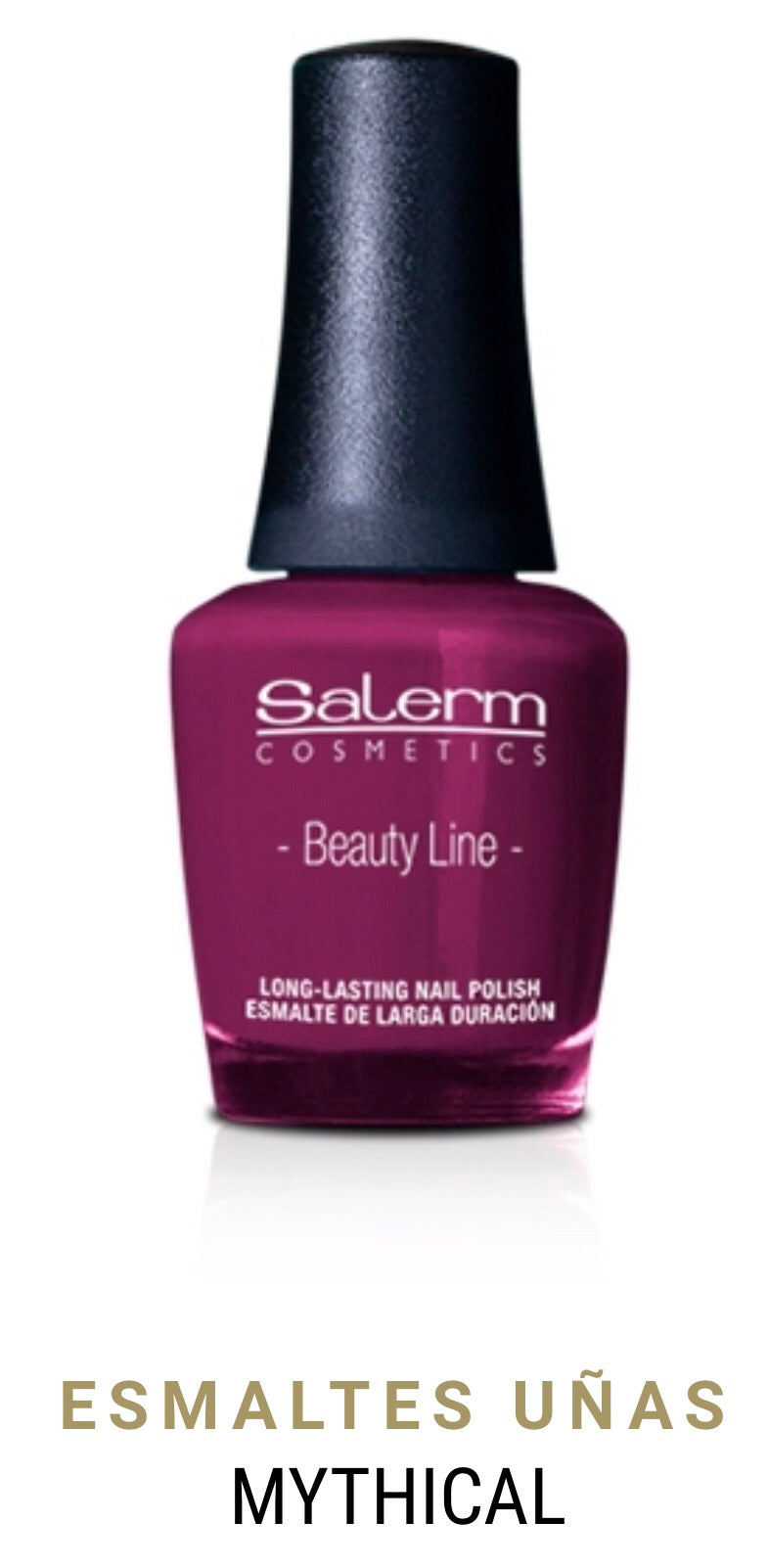 Esmalte de uñas Mythical 15 ml