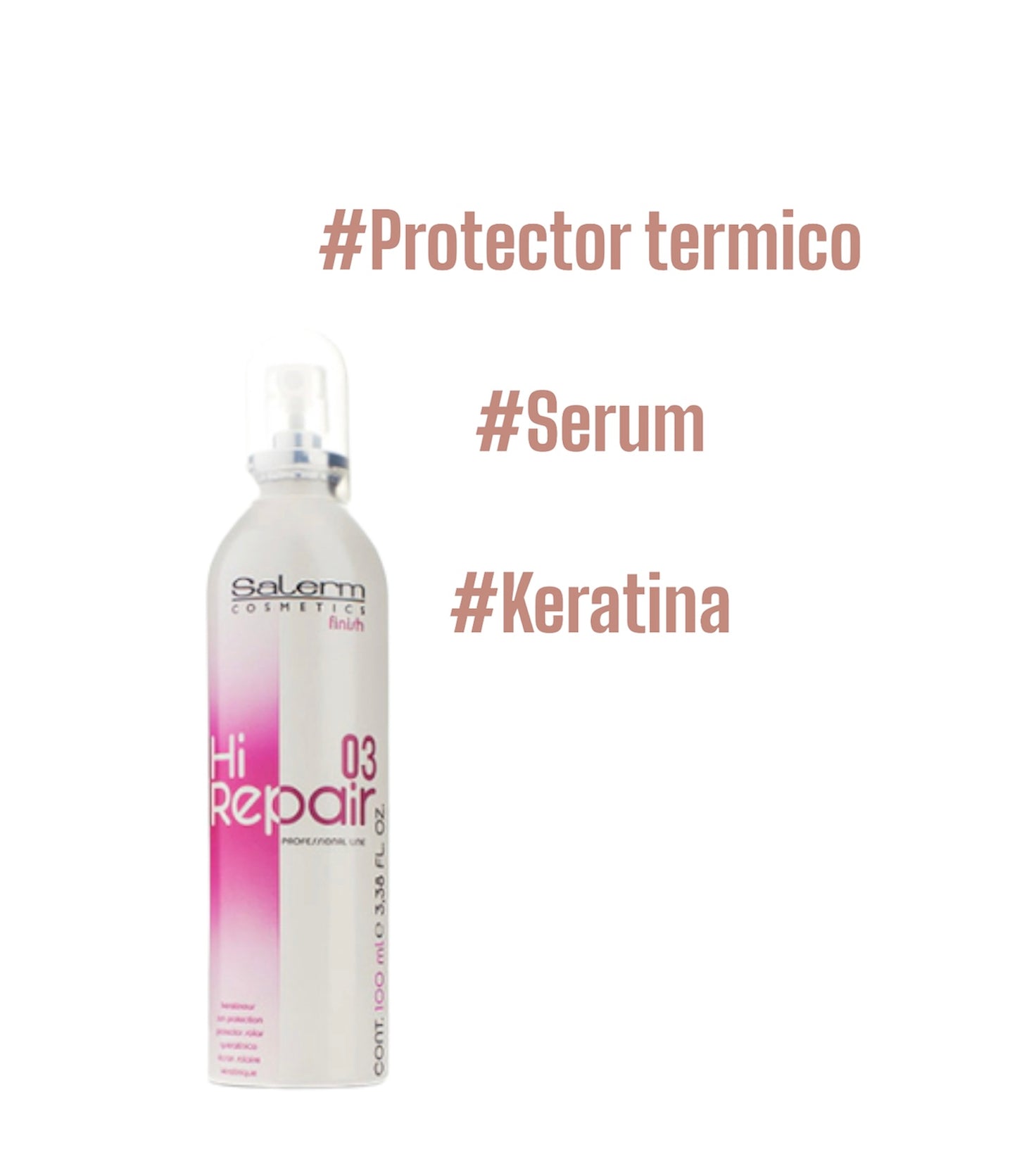 Finish Hi Repair Serum