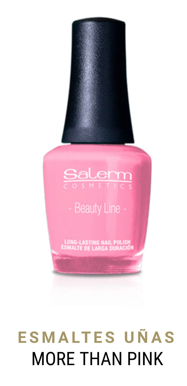 Esmalte de Uñas More Than Pink 15 ml