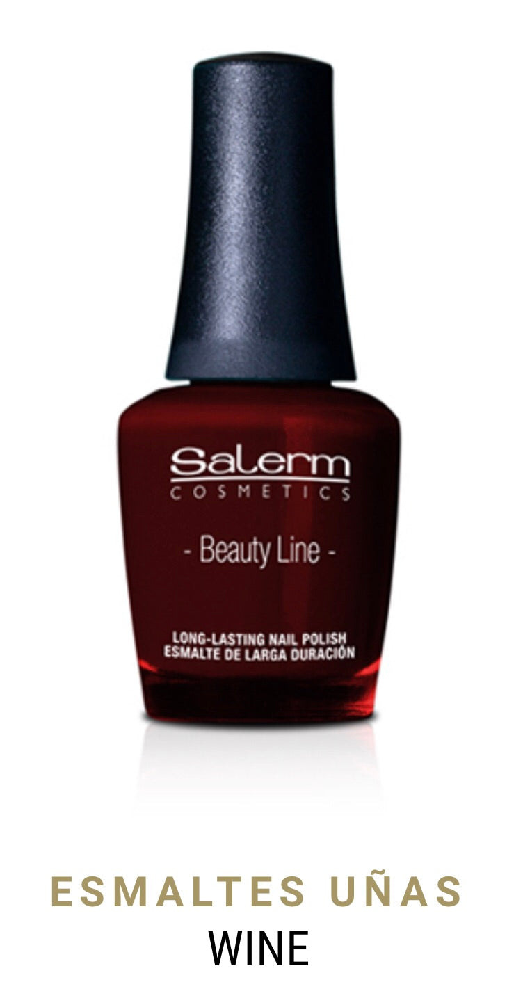 Esmalte de uñas Wine 15 ml