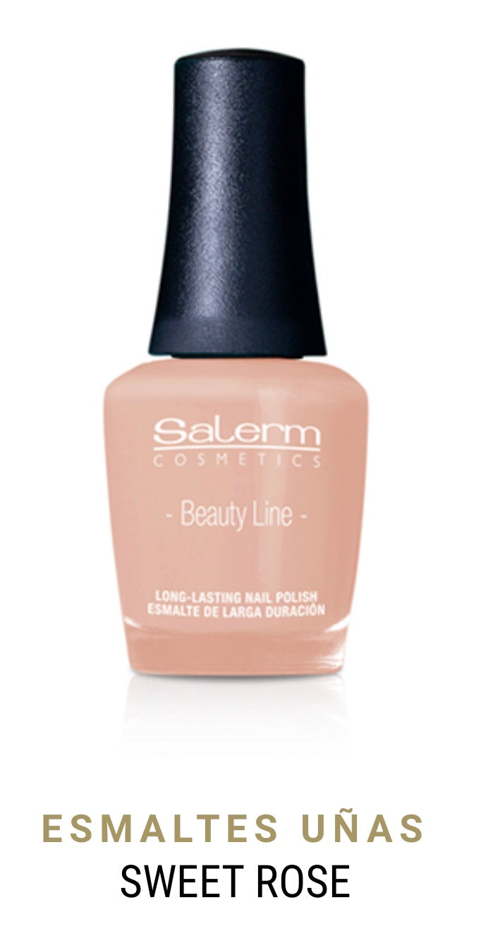 Esmalte de uñas Sweet Rose 15 ml