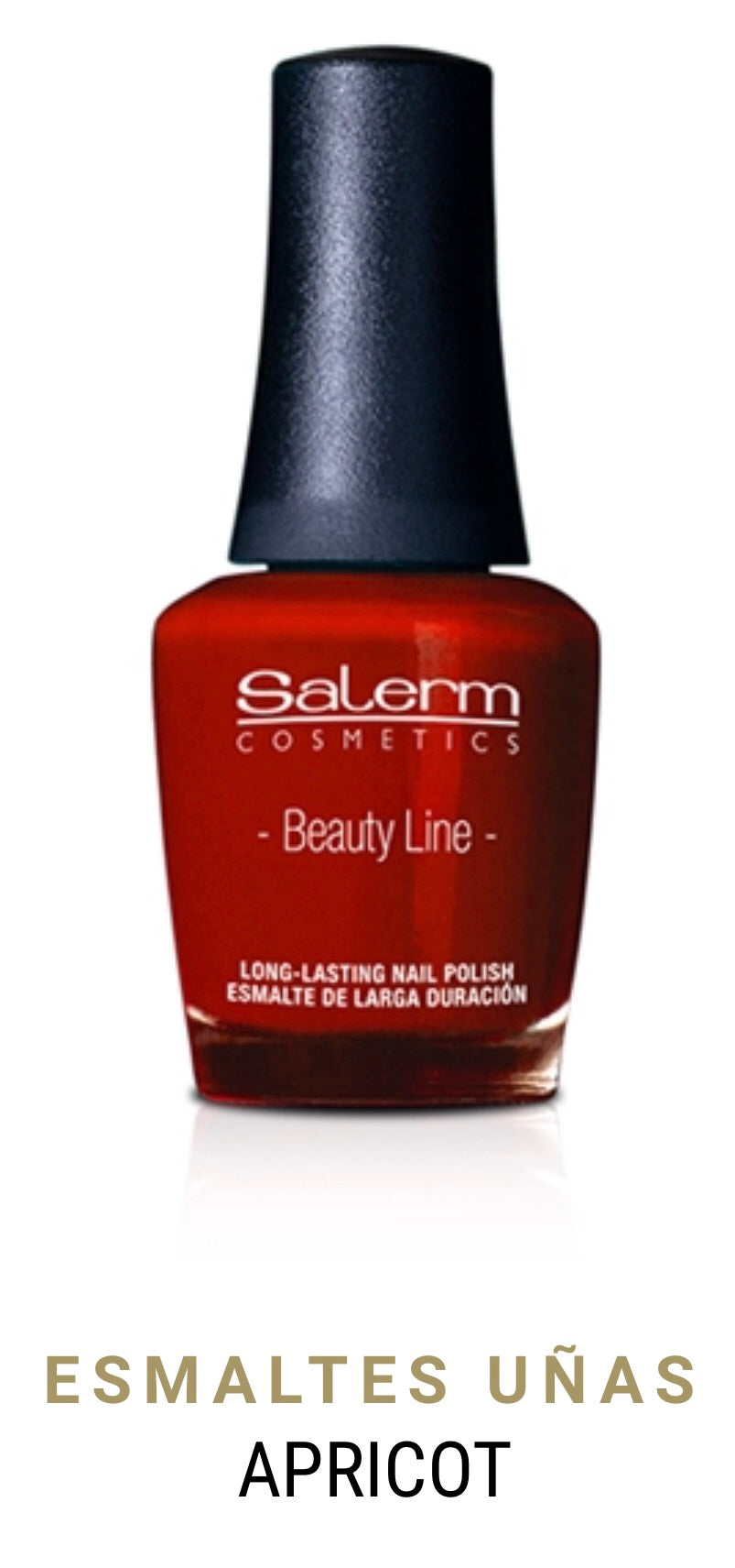 Esmalte de uñas Apricot 15 ml