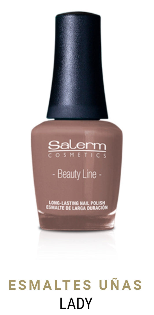 Esmaltes de uñas Lady 15 ml