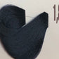 #1,88 Negro Azul / Black blue