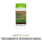 Ampolletas Tratamiento Intensivo Grasa caja 6 ampolletas de 10 ml