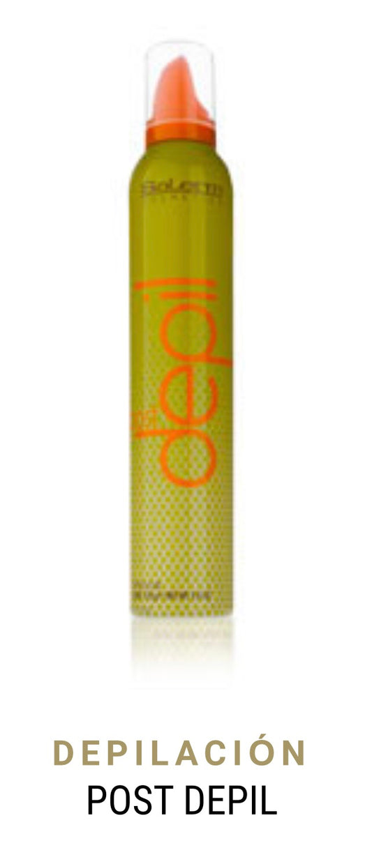 Tratamiento de depilación 405 ml