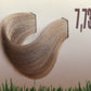 #7,73 Rubio marrón dore / Blond Golden brown