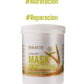 Mascarilla Germen de Trigo
