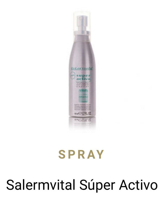Serum Salermvital Super Activo 50 ml