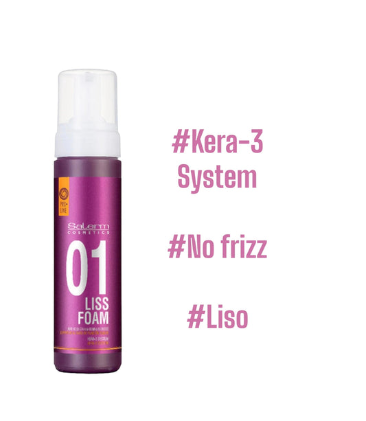 Liss Foam Pro·Line