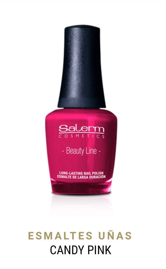 Candy pink