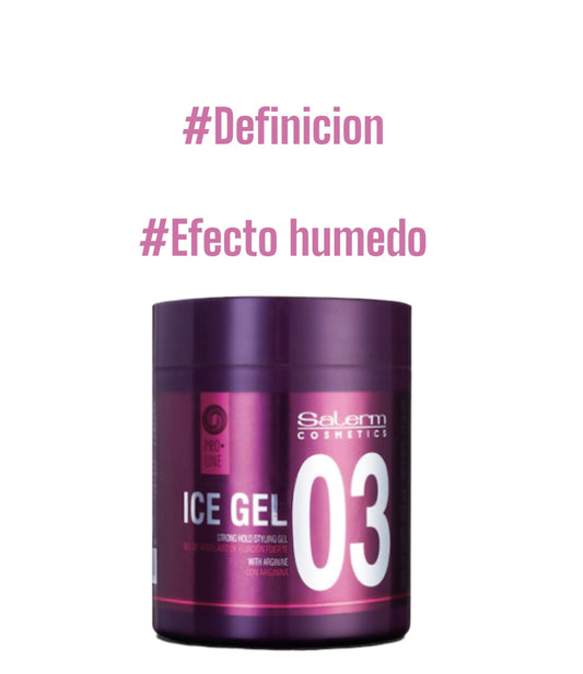 Ice Gel 500 ml