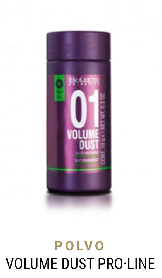 Polvo Volumen 10 g