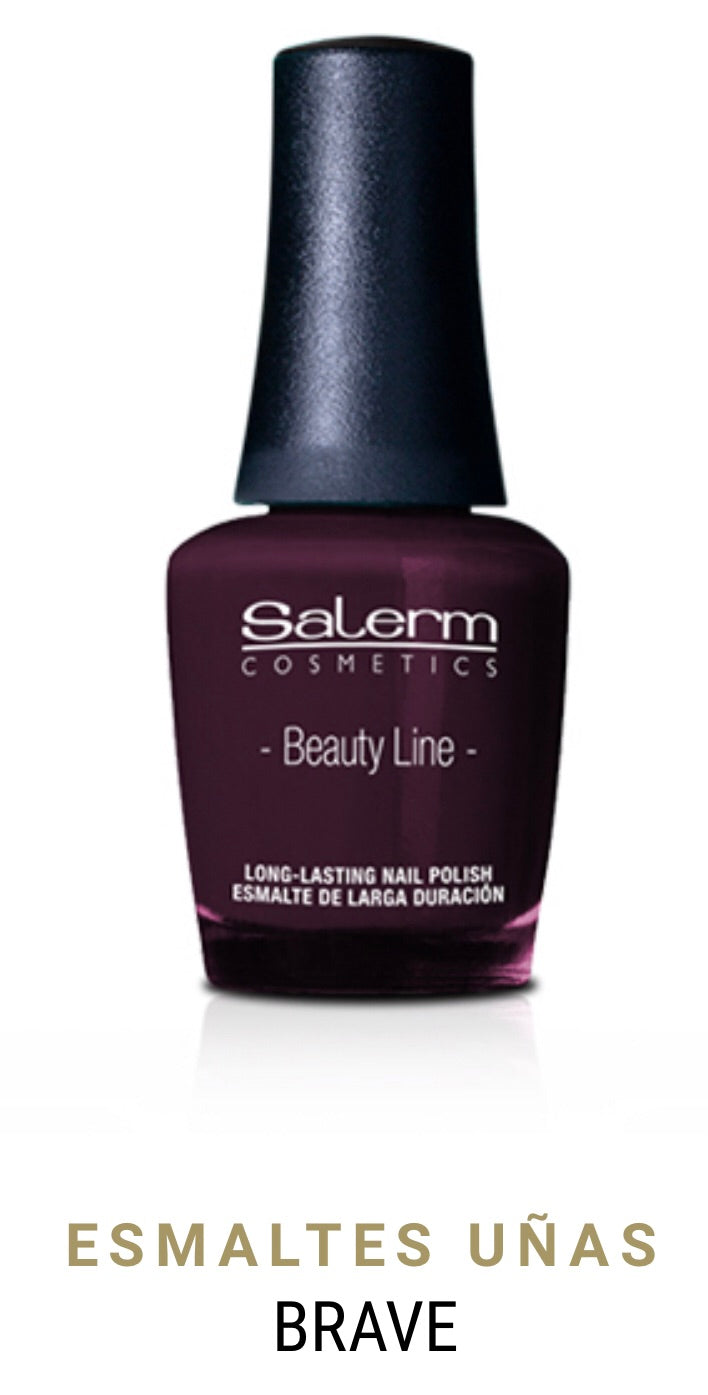 Esmalte de uñas Brave 15 ml